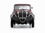 Fiat 500 Topolino 1936 года